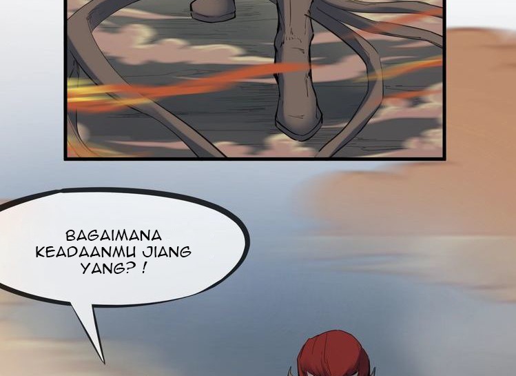 Dragon’s Blood Vessels Chapter 30 Gambar 29